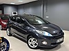 Vasıta / Otomobil / Ford / Fiesta / 1.4 TDCi / Titanium