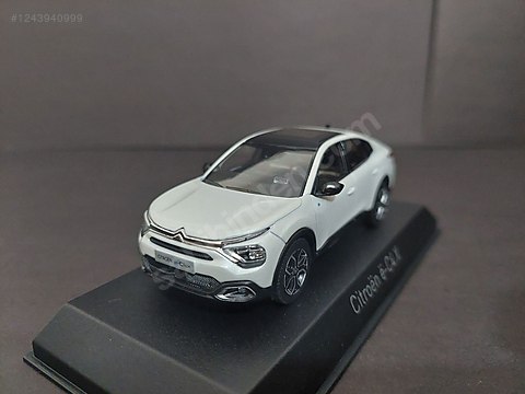 Norev Diecast Model 1:43 Citroën Araba - 1243940999