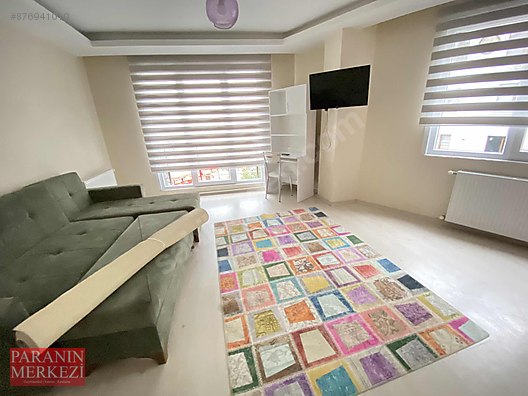 Emlak Ofisinden 1 1 60 M Kiralik Daire 2 500 Tl Ye Sahibinden Com Da 876941010
