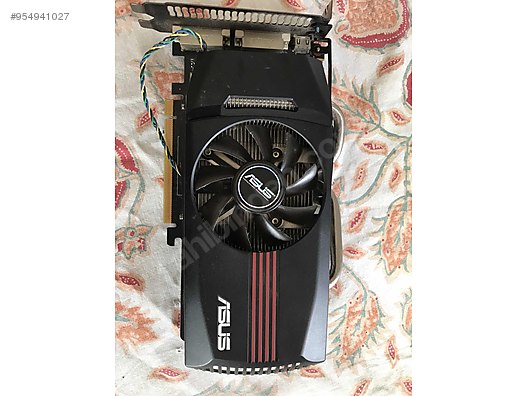 asus geforce gtx 560 ekran karti asus ekran karti ilanlari sahibinden com da 954941027