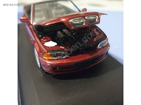 1 43 bmw e46 cabrio at sahibinden com 981941031