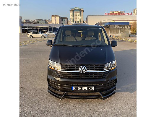 volkswagen transporter 2 0 tdi camli van sahibinden satilik 18 faturali sahibinden comda 976941070