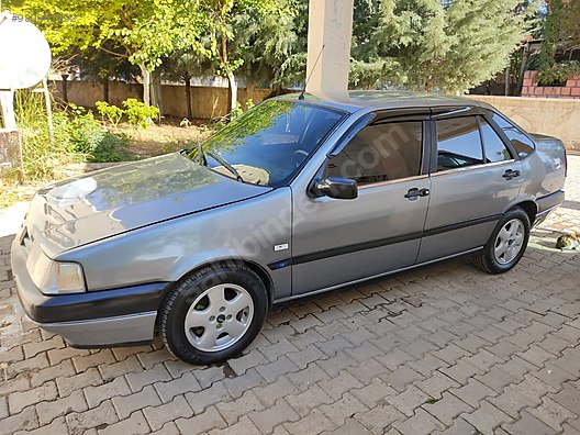 fiat tempra 1 6 sx ak orjinal sahibinden sahibinden comda 980941092