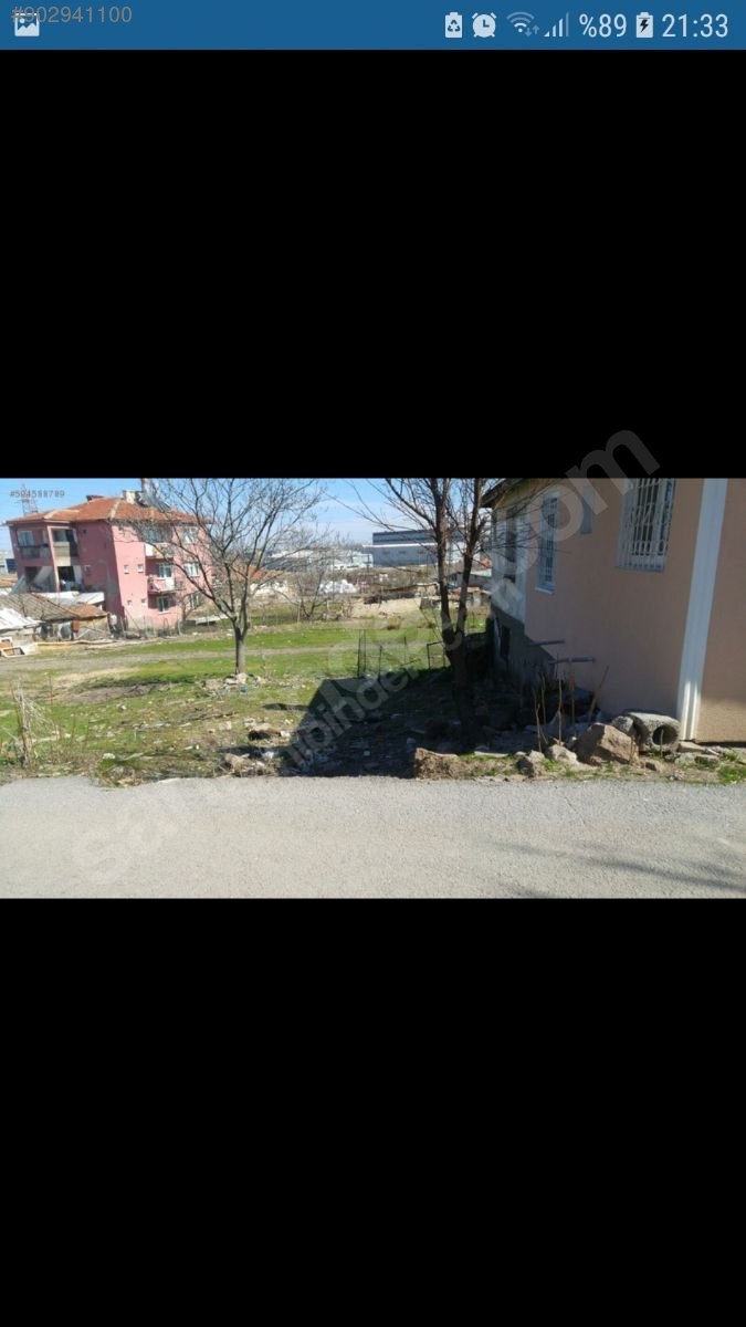Sahibinden 2+1, 65 m² Kiralık Müstakil Ev 650 TL�ye