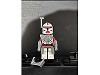 Lego Star Wars Commander Fox