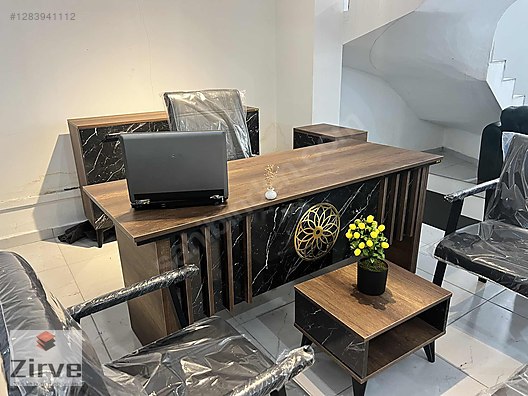 VERA MAKAM TAKIMI KOLTUKLAR DAHİL KAMPANYAA !!! - Makam Oda Takımı İlanları Uygun Fiyatlarıyla sahibinden.com'da