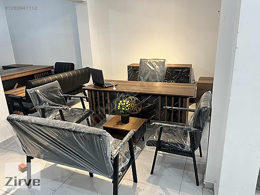 Sıfır Makam Oda Takımı