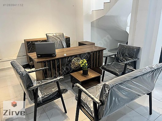 Satılık Makam Oda Takımı