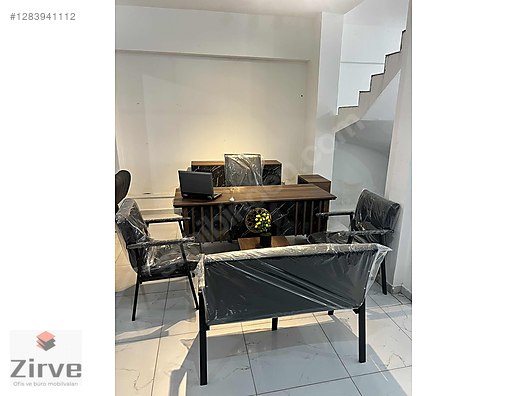 İkinci El ve Sıfır Alışveriş / Ofis & Kırtasiye / Ofis Mobilyaları / Makam Oda Takımı