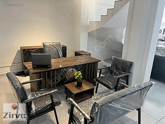 Mağazadan Makam Oda Takımı