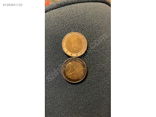 Used & Brand New Items / Collectibles / Coins, Paper Money & Medals / Foreign / Coins