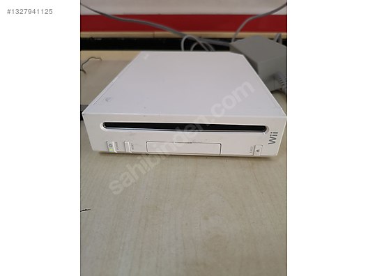 Nintendo wii çok temiz on sahibinden.com - 1327941125