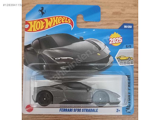 Used & Brand New Items / Toys & Hobbies / Diecast Model / Cars