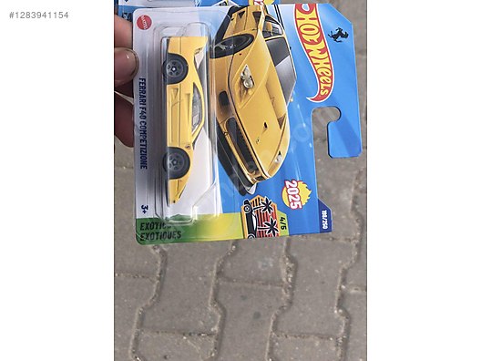 Used & Brand New Items / Toys & Hobbies / Diecast Model / Cars