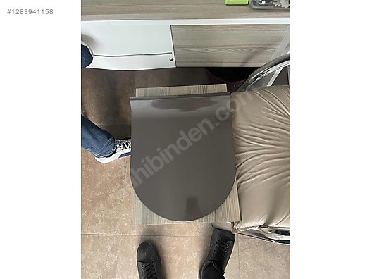 İkinci El ve Sıfır Alışveriş / Bahçe & Yapı Market / Yapı Malzemeleri / Banyo & Mutfak / Banyo Aksesuarları