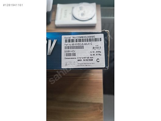 Used & Brand New Items / Computers / Desktops / Desktop Components / Motherboards