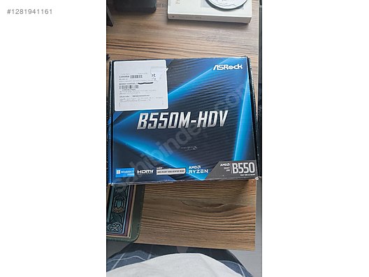 Used & Brand New Items / Computers / Desktops / Desktop Components / Motherboards