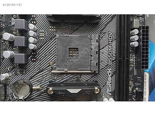 Used & Brand New Items / Computers / Desktops / Desktop Components / Motherboards