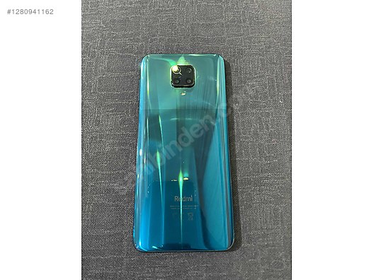 Used & Brand New Items / Cell Phones & Accessories / Cell Phones / Xiaomi / Redmi Note 9 Pro
