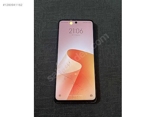 Used & Brand New Items / Cell Phones & Accessories / Cell Phones / Xiaomi / Redmi Note 9 Pro