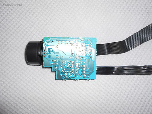 Diğer Entegre Amfi - PIONEER AZ570 ANFİ MOTORLU VOLÜM MODÜLÜ