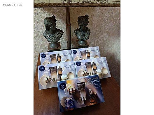 Yaşlanma Karşıtı / eeste lauder set sahibinden.comda - 1320941182