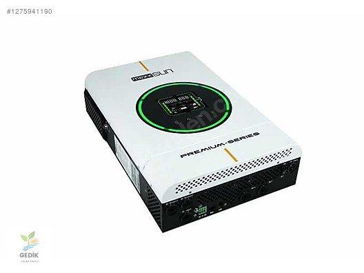 İkinci El ve Sıfır Alışveriş / Bahçe & Yapı Market / Yapı Malzemeleri / Isıtma / Güneş Enerjisi Sistemi