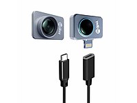 infiRay P2 PRO Android Termal Kamera