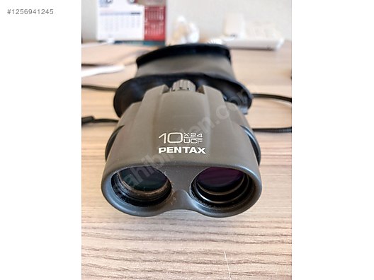 İkinci El ve Sıfır Alışveriş / Fotoğraf & Kamera / Dürbün