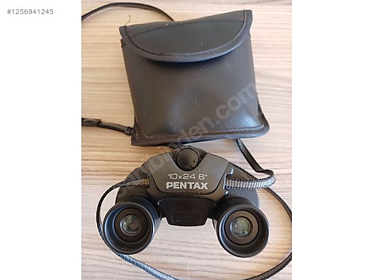 İkinci El ve Sıfır Alışveriş / Fotoğraf & Kamera / Dürbün