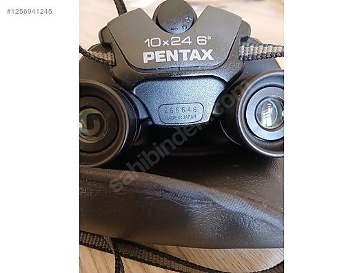 İkinci El ve Sıfır Alışveriş / Fotoğraf & Kamera / Dürbün