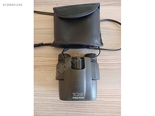 İkinci El ve Sıfır Alışveriş / Fotoğraf & Kamera / Dürbün