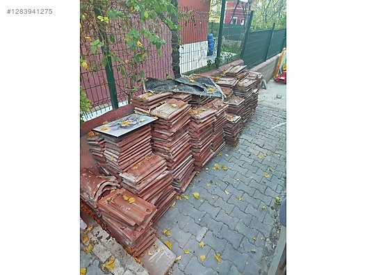 İkinci El ve Sıfır Alışveriş / Bahçe & Yapı Market / Yapı Malzemeleri / Hırdavat & Nalburiye / İnşaat Ürünleri