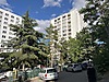 ÇANKAYA BALGAT METİŞ SİTESİ ANKARA MANZARALI SATILIK 3+1 DAİRE