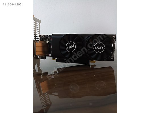 Gtx 1050ti hot sale 4gt lp