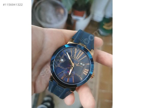 Ulysse Nardin ULYSSE NARDIN at sahibinden 1156941322