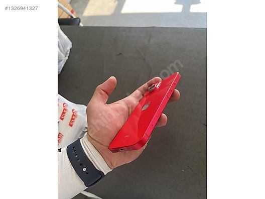 Apple / iPhone 14 / IPHONE 14 512GB on sahibinden.com - 1326941327