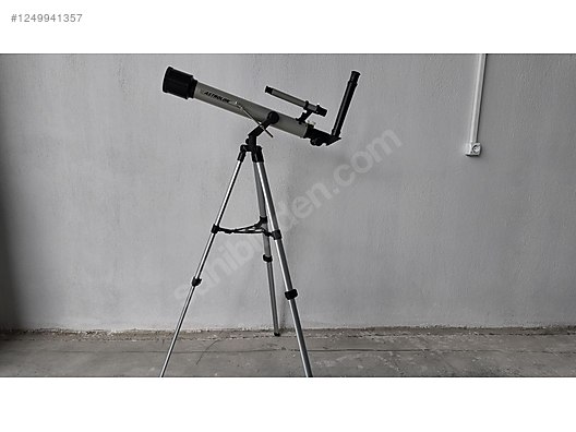 İkinci El ve Sıfır Alışveriş / Fotoğraf & Kamera / Teleskop / Mercekli (Refraktör)