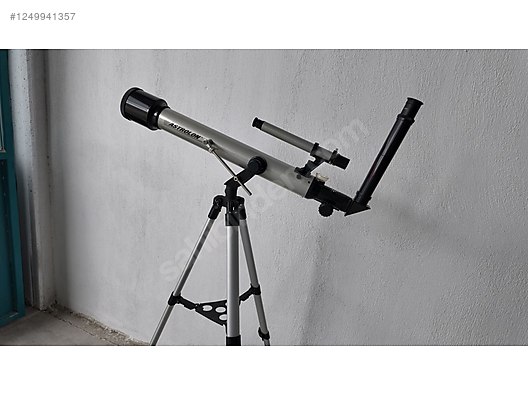 İkinci El ve Sıfır Alışveriş / Fotoğraf & Kamera / Teleskop / Mercekli (Refraktör)