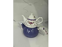 Porselen çaydanlık