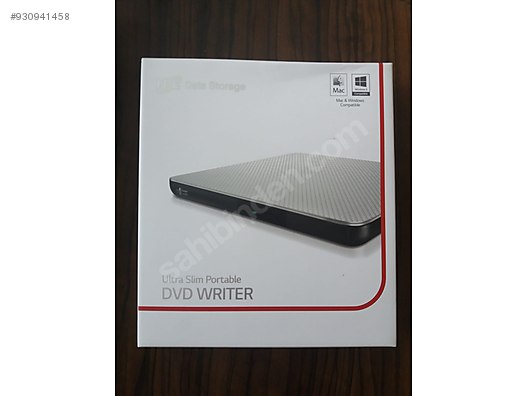 Laptop Dvd Writer Sifir Kutulu Hitachi Lg Gp80ns60 8x Dvd Rw At Sahibinden Com