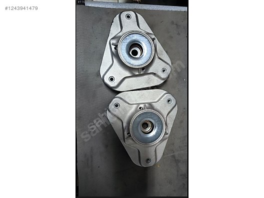 FİAT DUCATO AMORTİSÖR TAKOZU SAĞ 1345897080 Ürün Sıfır Orjinal