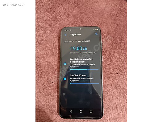 Used & Brand New Items / Cell Phones & Accessories / Cell Phones / Reeder / P13 Blue Plus 2022