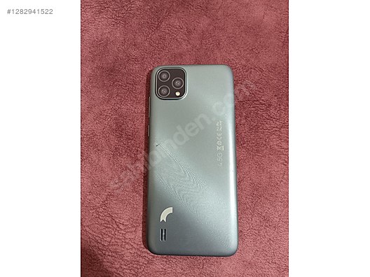 Used & Brand New Items / Cell Phones & Accessories / Cell Phones / Reeder / P13 Blue Plus 2022