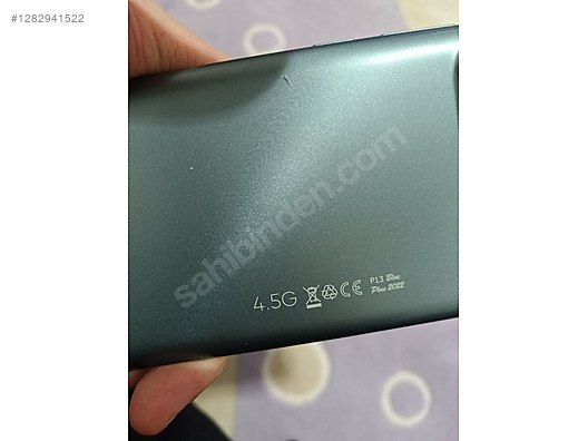 Used & Brand New Items / Cell Phones & Accessories / Cell Phones / Reeder / P13 Blue Plus 2022