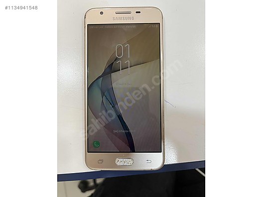 Zerado Celular Samsung Galaxy J5 Prime G570 32gb Dual - Completo Sp, Jogo  de Computador Samsung Galaxy 32gb G570 4g É 2 Chips Usado 93350169
