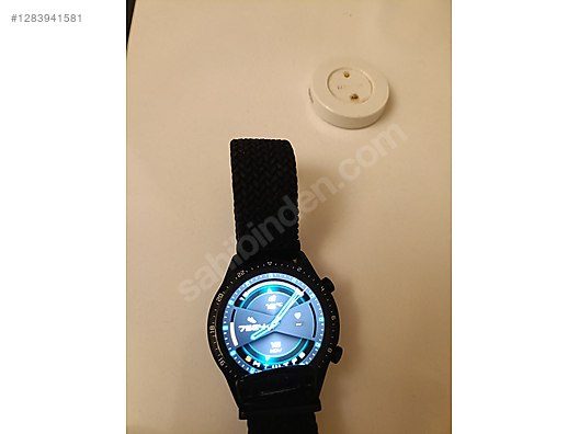 Used & Brand New Items / Cell Phones & Accessories / Wearable Technology / Smartwatch / Huawei