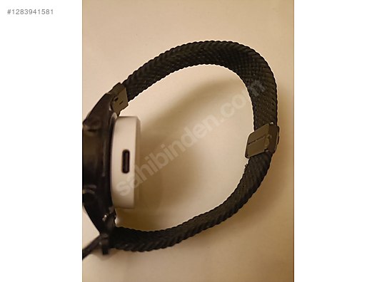 Used & Brand New Items / Cell Phones & Accessories / Wearable Technology / Smartwatch / Huawei