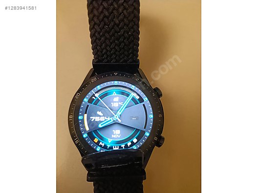 Used & Brand New Items / Cell Phones & Accessories / Wearable Technology / Smartwatch / Huawei