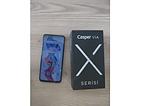 Casper Via x30 128 GB
